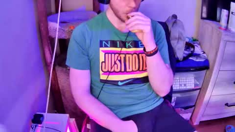 KevKev online show from 05/01/26, 12:43