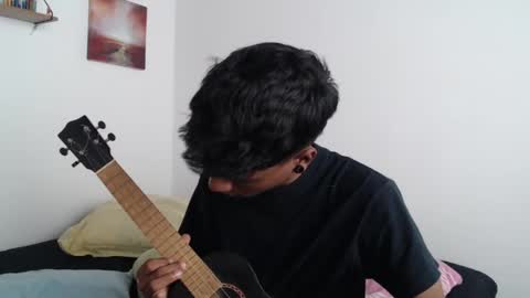 khevinlopezonig online show from 12/25/24, 03:17