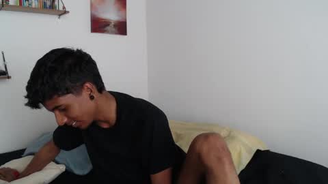 khevinlopezonig online show from 01/10/25, 06:17