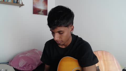 khevinlopezonig online show from 01/12/25, 07:31