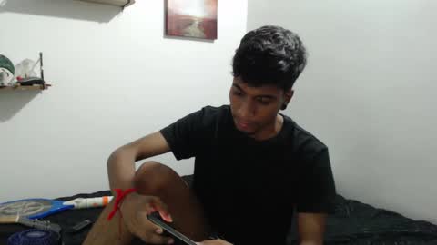 khevinlopezonig online show from 01/19/25, 01:32