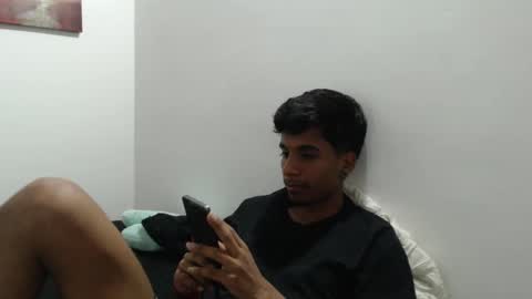 khevinlopezonig online show from 01/19/25, 04:33