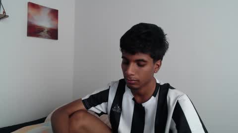 khevinlopezonig online show from 01/30/25, 03:19