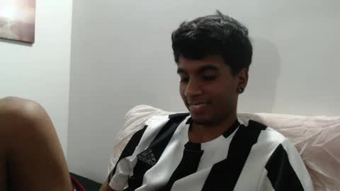 khevinlopezonig online show from 02/01/25, 01:12