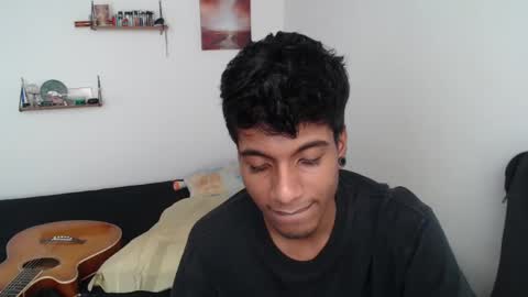 khevinlopezonig online show from 02/12/25, 08:29