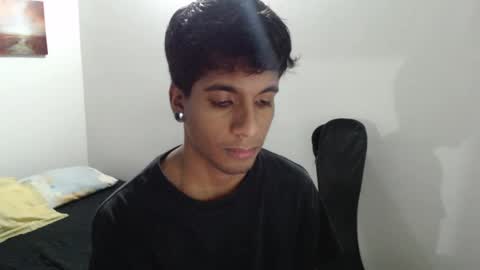 khevinlopezonig online show from 02/12/25, 11:30