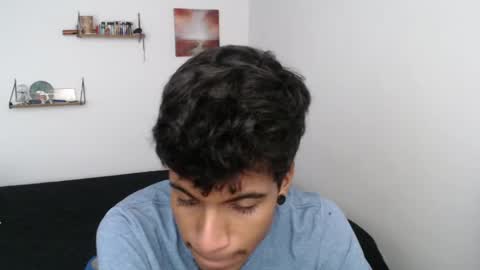 khevinlopezonig online show from 02/19/25, 09:47