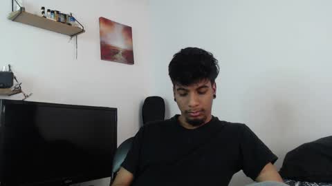 khevinlopezonig online show from 09/30/25, 02:44