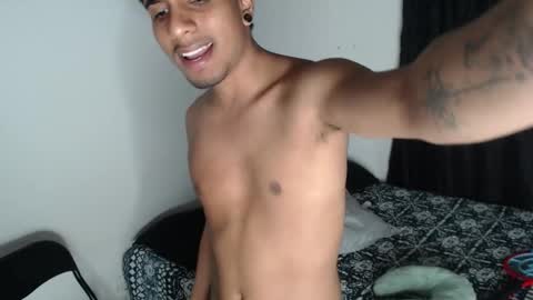 khevinlopezonig online show from 10/19/25, 12:44