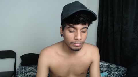 khevinlopezonig online show from 10/31/25, 05:41