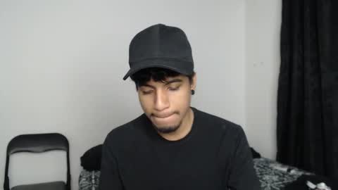 khevinlopezonig online show from 11/06/25, 05:30