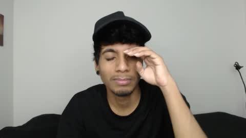 khevinlopezonig online show from 11/25/25, 02:00