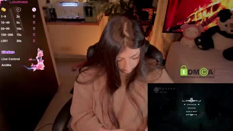 Khi.  online show from 02/14/25, 05:46