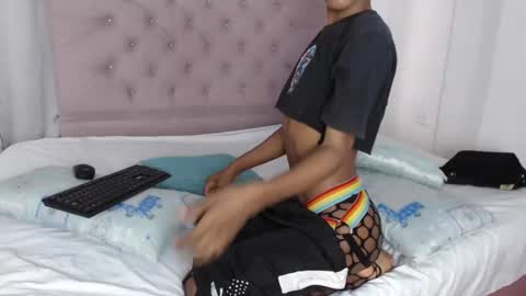 khler_angelis online show from 02/28/25, 09:33