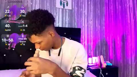 khler_angelis online show from 12/03/25, 12:25