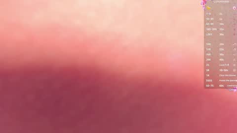 Snapshot of khloe_cutee chatting on 01/26/25, 12:16 Khloe Cute online show from 01/26/25, 12:16