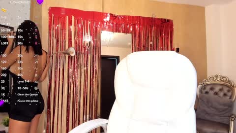 Khloe online show from 12/27/24, 01:50