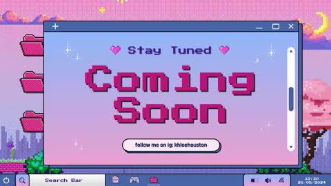 Khloe online show from 03/03/26, 12:55