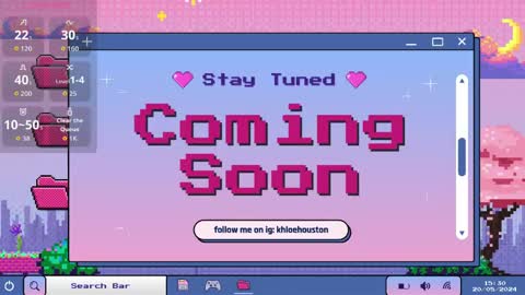 Snapshot of khloe_houston chatting on 06/05/26, 01:06 Khloe online show from 06/05/26, 01:06