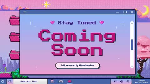 Snapshot of khloe_houston chatting on 07/25/26, 01:08 Khloe online show from 07/25/26, 01:08