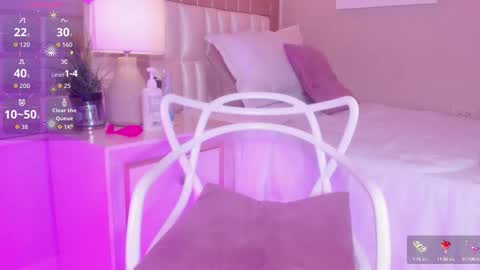 khloe_sweeet online show from 09/27/25, 11:37