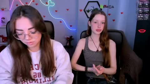 Snapshot of khloebeauty chatting on 05/01/26, 05:45 khloebeauty online show from 05/01/26, 05:45