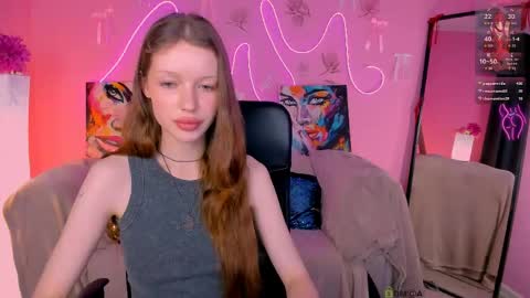 Snapshot of khloebeauty chatting on 05/13/26, 03:53 khloebeauty online show from 05/13/26, 03:53