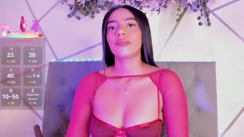 khloerosee online show from 02/07/26, 08:01