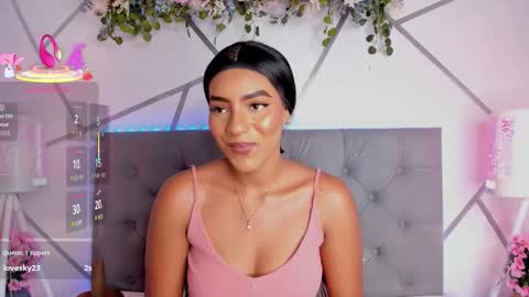 khloerosee online show from 02/12/26, 08:26