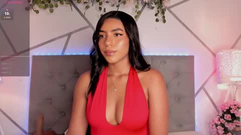 khloerosee online show from 02/16/26, 09:33