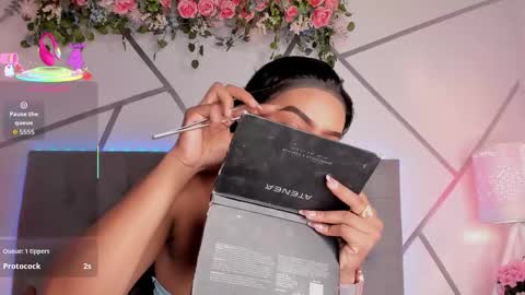 khloerosee online show from 02/17/26, 07:31