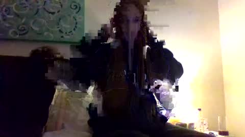 khloestahr101 online show from 05/24/26, 05:07
