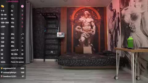 Eric online show from 02/06/26, 04:43