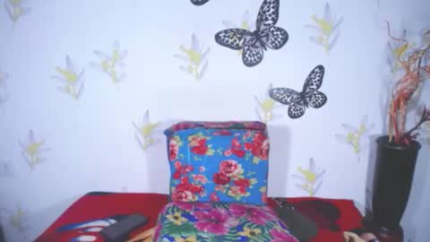 Snapshot of khoraymabitch chatting on 12/28/24, 02:43 khoraymabitch online show from 12/28/24, 02:43