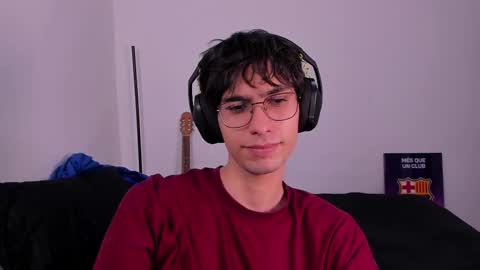 khozler_ online show from 03/08/25, 03:17