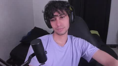 khozler_ online show from 10/06/25, 04:10