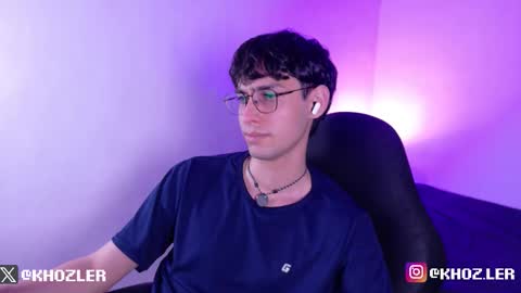 khozler_ online show from 01/14/26, 12:05