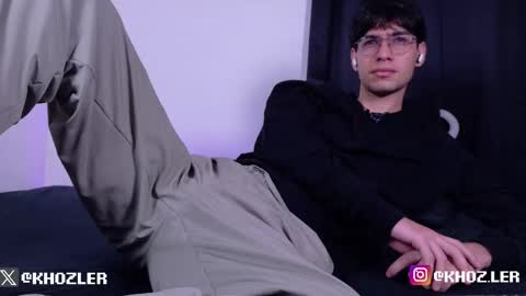 khozler_ online show from 01/15/26, 02:10
