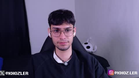 khozler_ online show from 02/22/26, 04:02