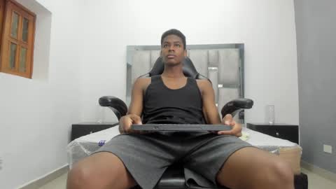 Kris Evans online show from 04/18/26, 11:14