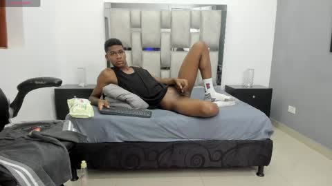 Kris Evans online show from 04/23/26, 12:29