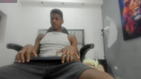 Kris Evans online show from 05/02/26, 11:04