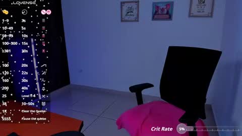 Snapshot of khris_secretary chatting on 07/13/26, 08:33 khris online show from 07/13/26, 08:33