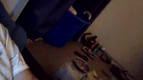 Khristopher Davis online show from 11/02/25, 04:37