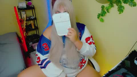 kiacum4u online show from 04/08/26, 10:43