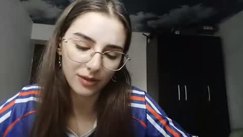 Snapshot of kialauerman chatting on 07/08/26, 11:58 Violet online show from 07/08/26, 11:58