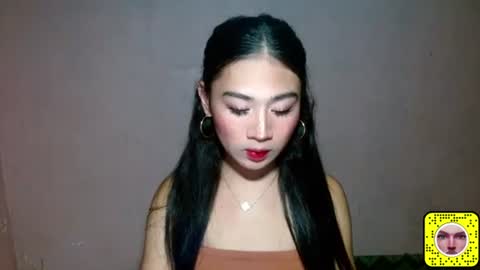 Kiana online show from 09/13/25, 02:17