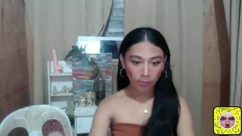 Kiana online show from 09/14/25, 09:19