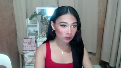 Kiana online show from 09/26/25, 08:35