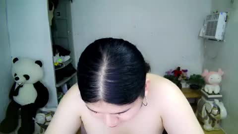 Your SweetGirl Ts online show from 10/25/25, 05:19